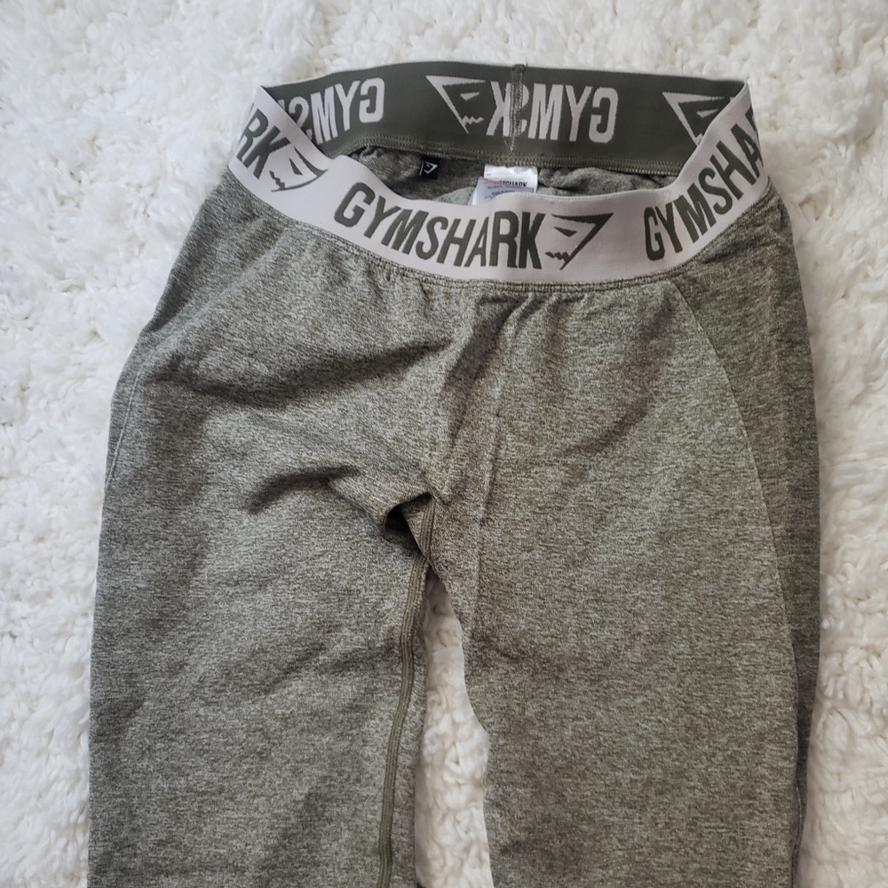 Gymshark Flex legging